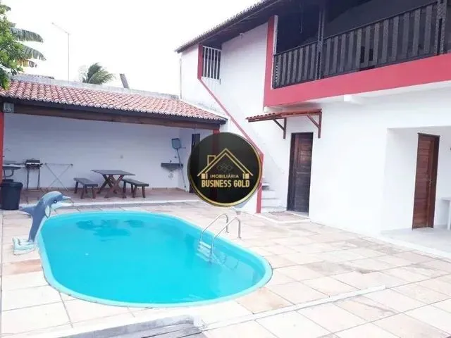 Imagem 5: Casa para Alugar no Bairro Centro - Maxaranguape/Rn