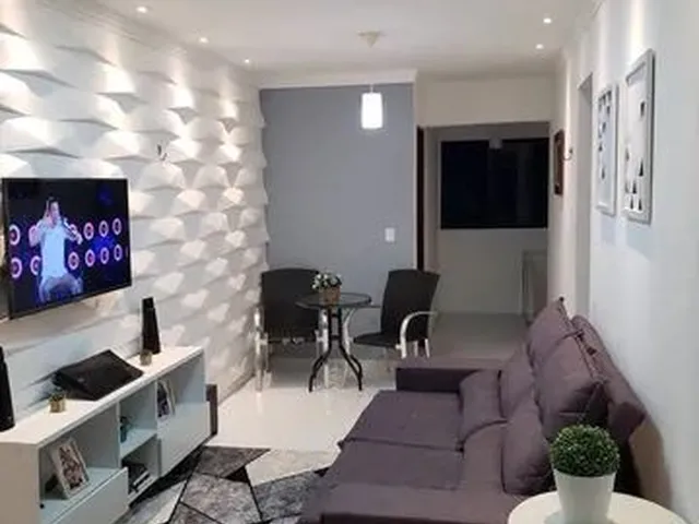 Imagem: Alugo Apartamento com Piscina na Principal