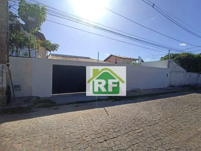 Imagem 1: Casa Residencial no Bairro Ininga