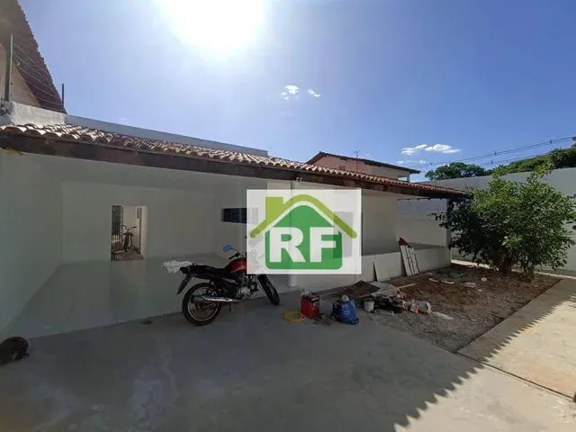 Imagem 3: Casa Residencial no Bairro Ininga