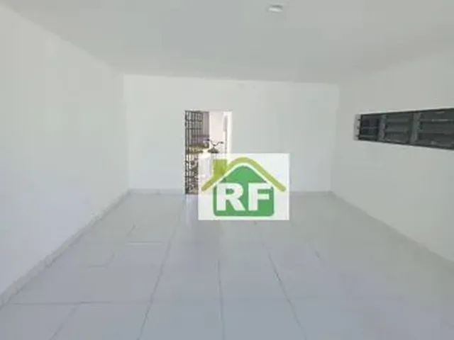 Imagem 15: Casa Residencial no Bairro Ininga