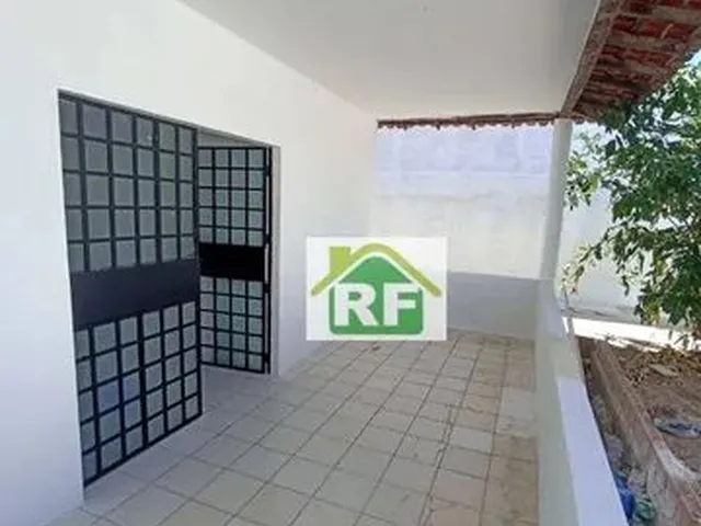 Imagem 5: Casa Residencial no Bairro Ininga