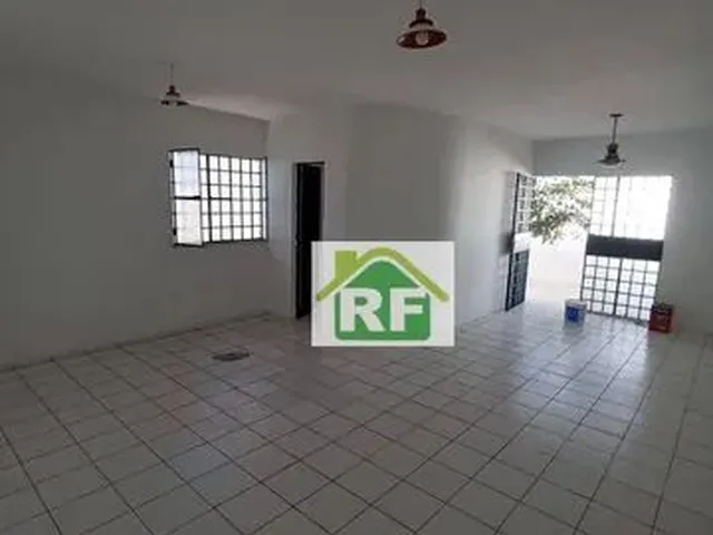 Imagem 12: Casa Residencial no Bairro Ininga