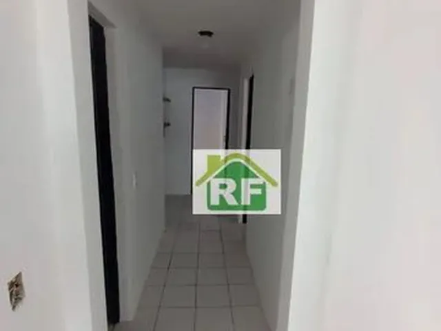 Imagem 6: Casa Residencial no Bairro Ininga