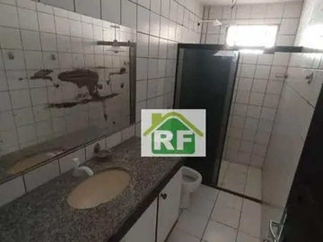 Imagem 8: Casa Residencial no Bairro Ininga