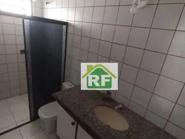 Imagem 7: Casa Residencial no Bairro Ininga