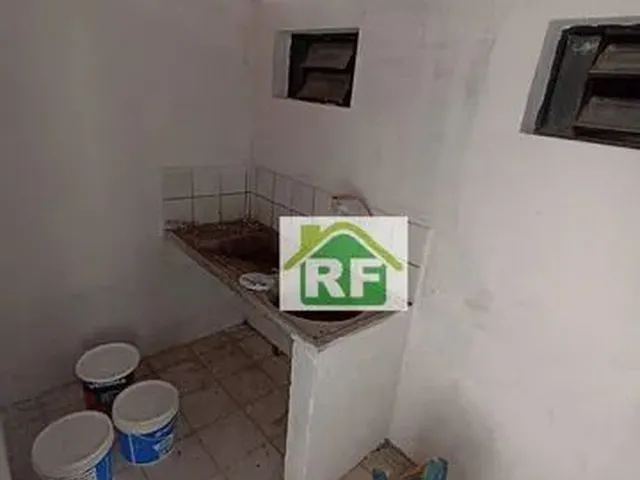 Imagem 4: Casa Residencial no Bairro Ininga