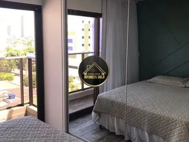 Imagem: Flat para Alugar no Bairro Ponta Negra
