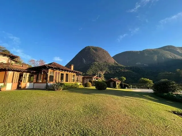 Imagem: Casa em Araras