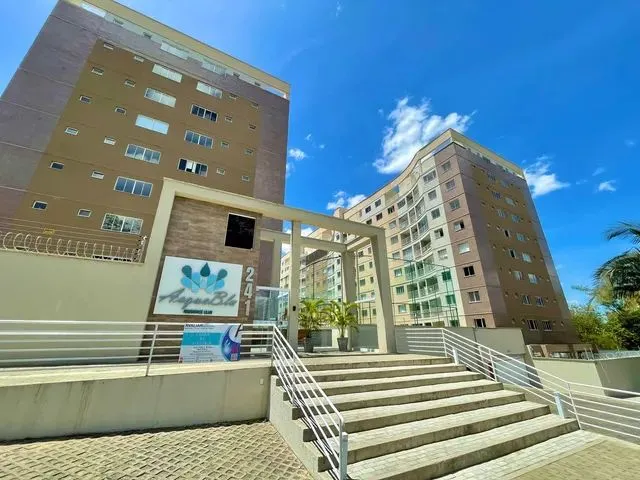 Imagem: 54856 - Condominio Acqua Blu Residence Club