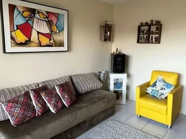 Imagem: Flat no Condomínio Monte Castelo Rm Sairé-Pe