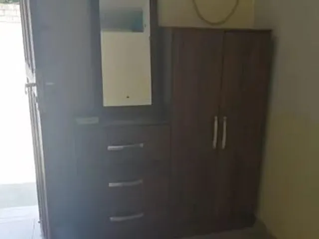 Imagem: Alugo Kitnet Mobiliada