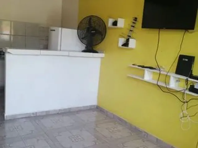 Imagem 6: Alugo Kitnet Mobiliada