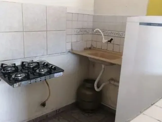Imagem 4: Alugo Kitnet Mobiliada