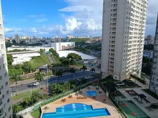 Imagem: Apartamento 2/4 no Horto Bela Vista