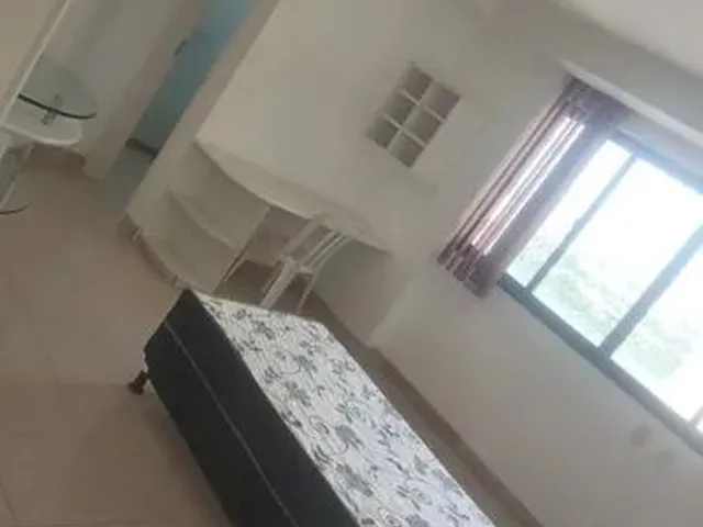 Imagem: Quarto com Cozinha Independente