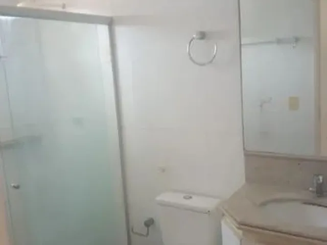Imagem 3: Quarto com Cozinha Independente