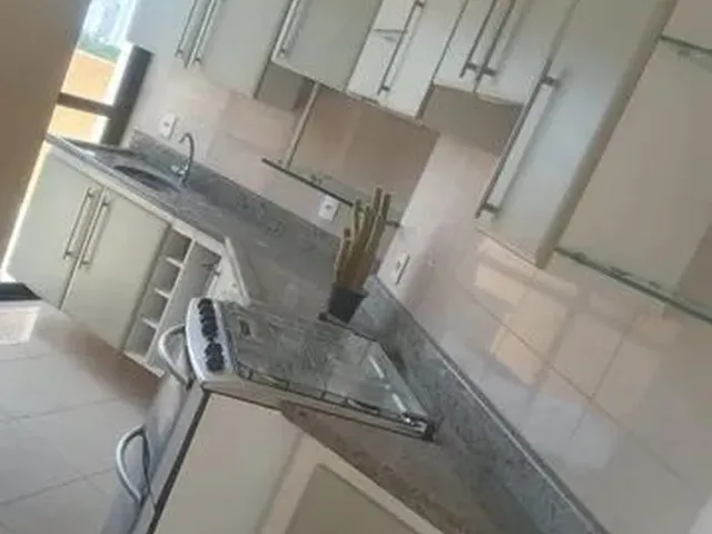 Imagem 2: Quarto com Cozinha Independente