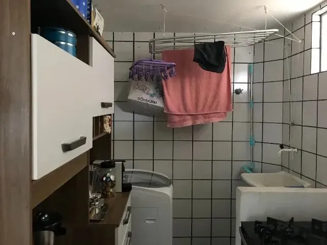 Imagem 3: Apartamento no Pedro Gondim