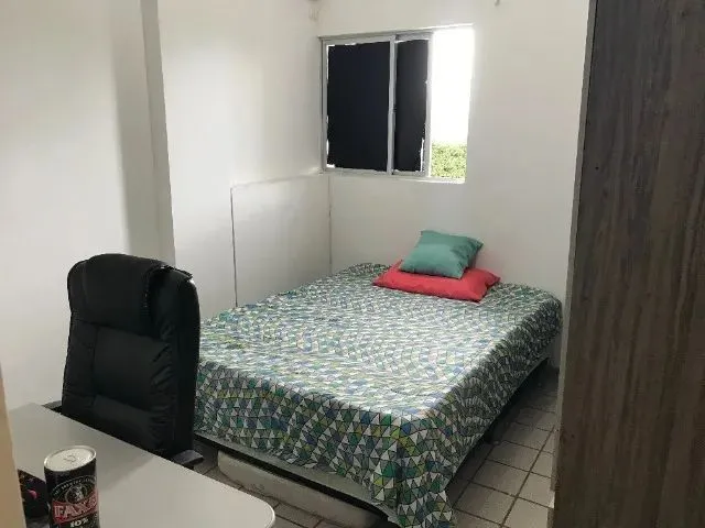 Imagem 7: Apartamento no Pedro Gondim