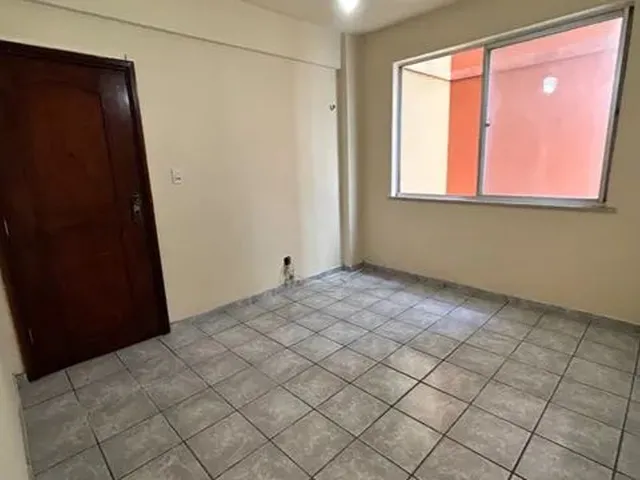 Imagem: Apartamento 1 Quarto com Garagem Ed. Raissa