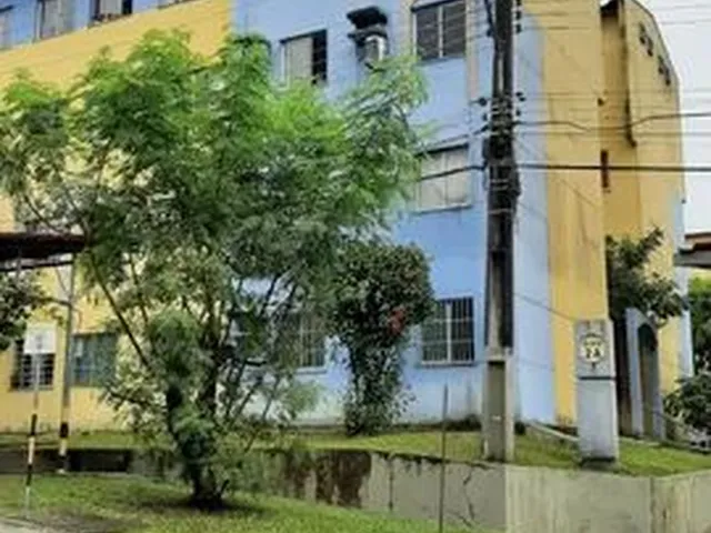 Imagem: Condomínio Parque dos Franceses - Dom Pedro