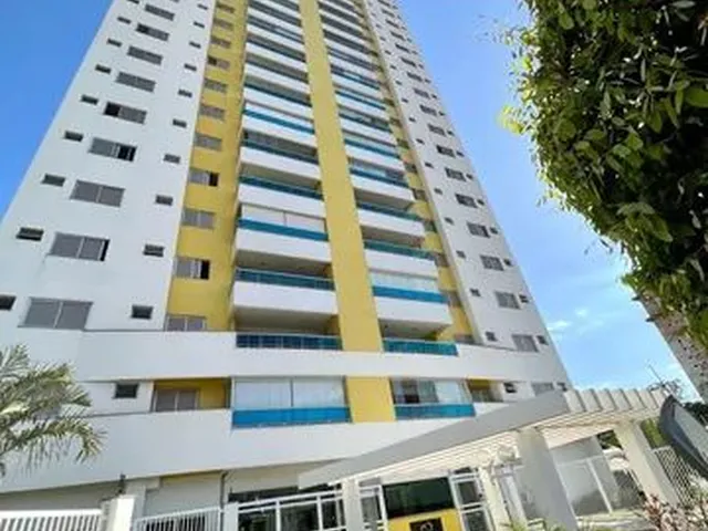 Imagem: Apartamento para Aluguel no American Park