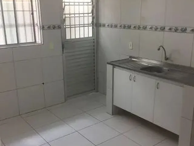 Imagem: Apartamento 2 Quartos