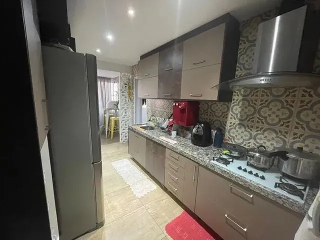 Imagem 1: Alugo Lindo Encanto Gama 3 Quartos, 1 Suíte e 2 Semi Suítes, Nascente, Show!!