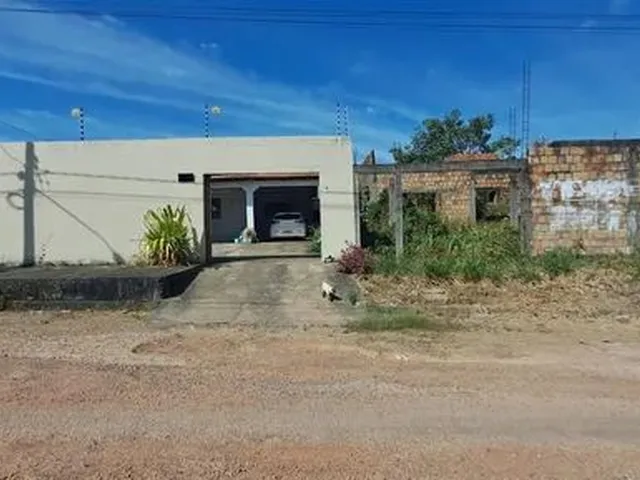 Imagem 6: Alugo Casa 02 Quartos, 02 Vagas de Garagem, Nova Marabá, Cidade Jardim, Marabá/Pa