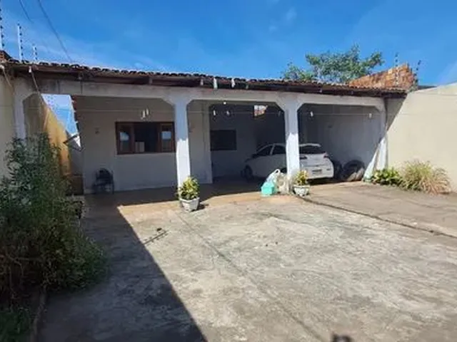 Imagem 4: Alugo Casa 02 Quartos, 02 Vagas de Garagem, Nova Marabá, Cidade Jardim, Marabá/Pa