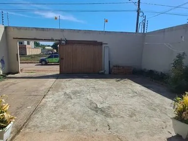 Imagem 3: Alugo Casa 02 Quartos, 02 Vagas de Garagem, Nova Marabá, Cidade Jardim, Marabá/Pa