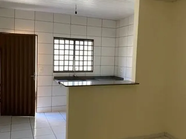 Imagem: Aluga-Se Kitinete no Jardim Tropical -Aparecida