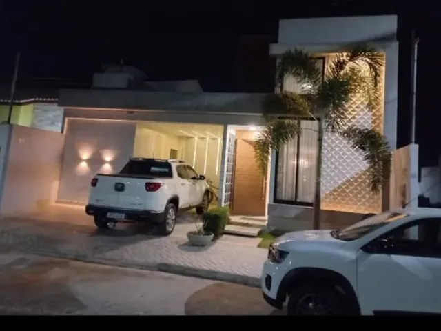Imagem: Alugo Casa Cond. Terra de Sonhos Energia