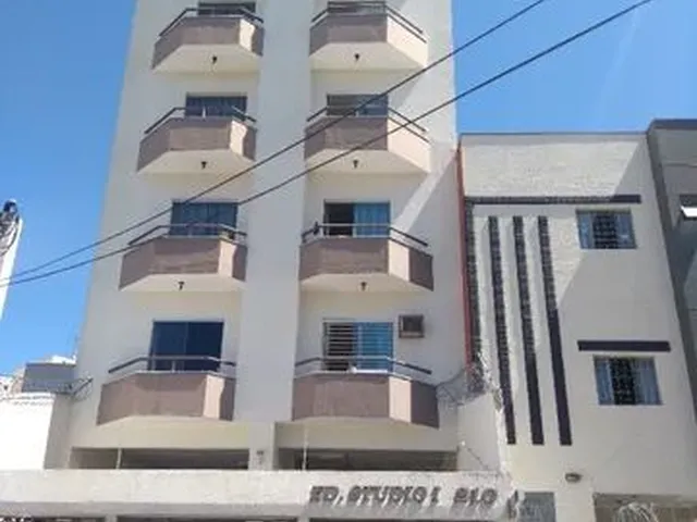 Imagem: Apartamento em Taubaté