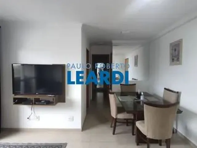 Imagem: Apartamento - Vila Floresta - Sp