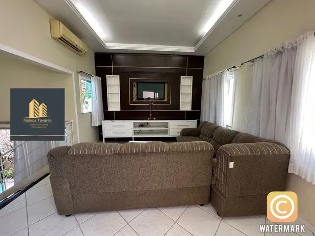 Imagem: Parque 10 - Casa Duplex - 04 Suítes 01