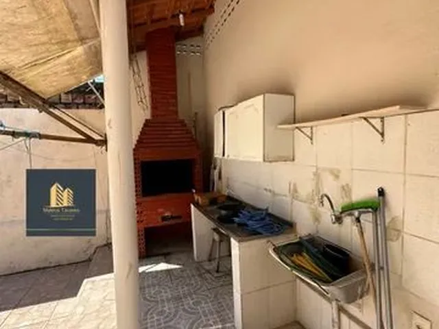 Imagem 3: Parque 10 - Casa Duplex - 04 Suítes + 01 Escritório