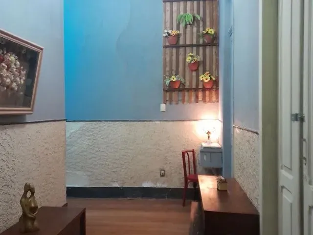 Imagem: Alugo Quarto Individual - Centro do Rj