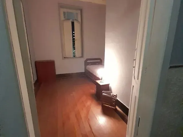 Imagem 9: Alugo Quarto Individual - Centro do Rj