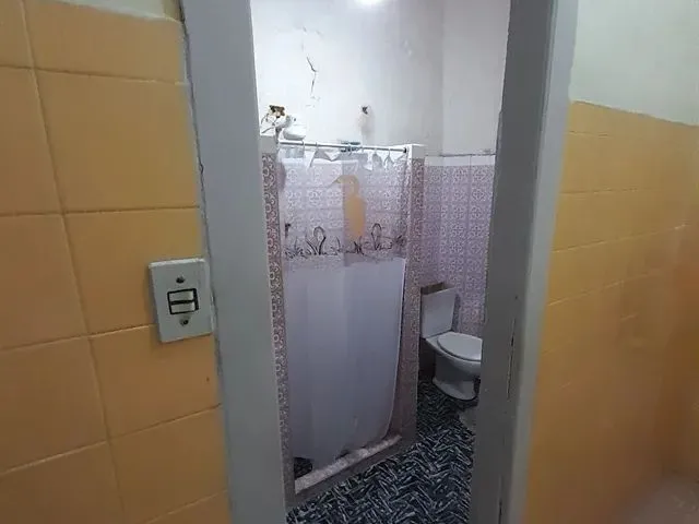 Imagem 6: Alugo Quarto Individual - Centro do Rj