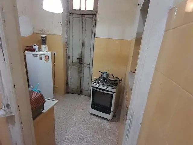 Imagem 4: Alugo Quarto Individual - Centro do Rj