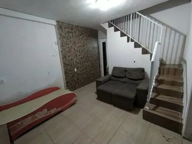 Imagem: Casa 2 Quartos, Cachoeira