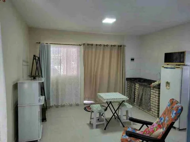 Imagem 4: Kitnet Mobiliada no Rio Tavares