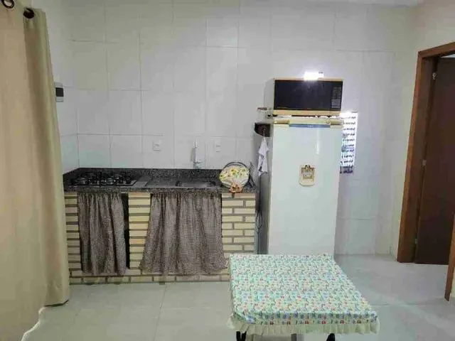 Imagem 8: Kitnet Mobiliada no Rio Tavares