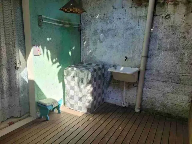 Imagem 2: Kitnet Mobiliada no Rio Tavares