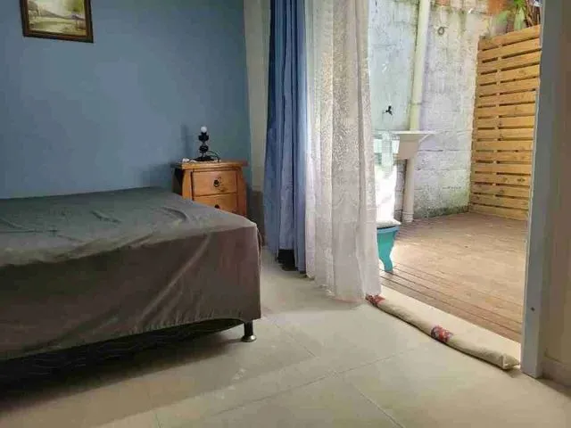 Imagem 3: Kitnet Mobiliada no Rio Tavares