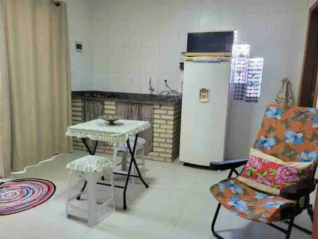Imagem 7: Kitnet Mobiliada no Rio Tavares