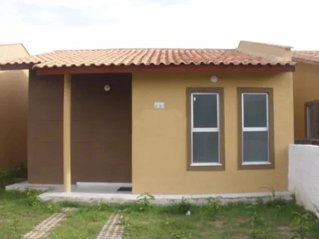 Imagem: Casa Village dos Pássados