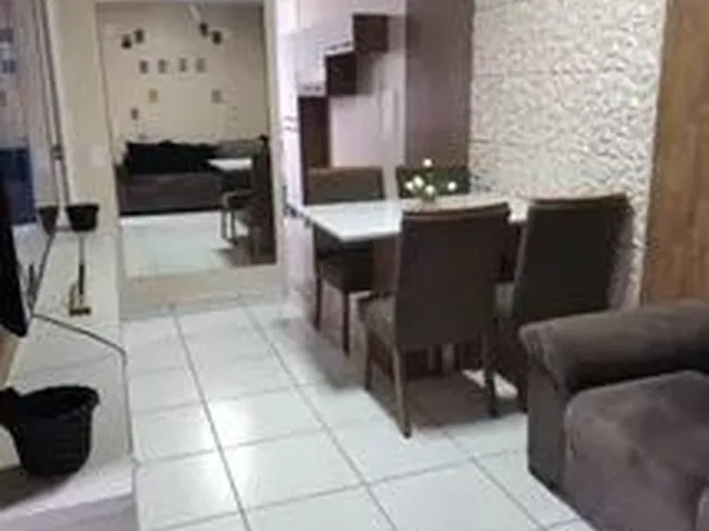 Imagem: Apartamento para Aluguel com 45 Metros Quadrados